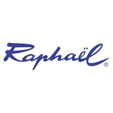 Raphaël Brushes Logo