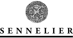 Sennelier Logo